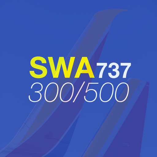 SWA Classic Study App icon