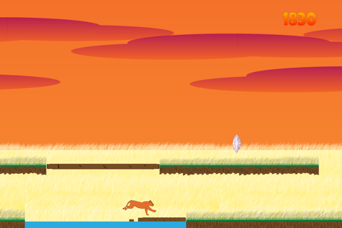 Lioness Arising screenshot 3