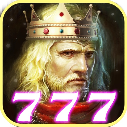 Awesome FREE Slots - Grand Empire Riches Bonanza iOS App