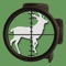 App to get hunting forecast for the day you want so that you can plan accordingly and Hunt Smart