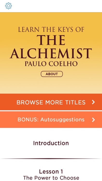The Alchemist Meditations by Paulo Coelho