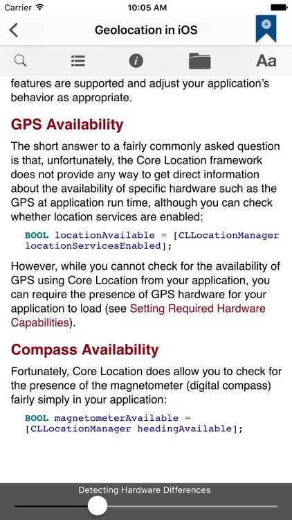 Safari To Go screenshot-3