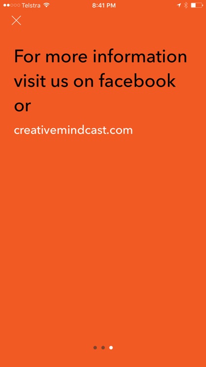 CreativeMindCast