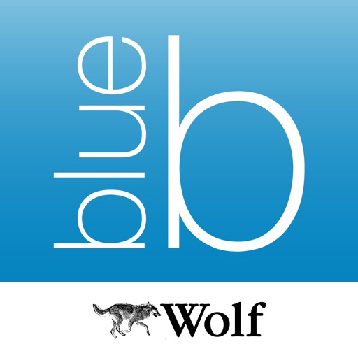 blue Wolf – Das Magazin für Bad, Heizung und Umbau icon