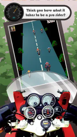 Game screenshot Asphalt Motorcycle Speed Dash hack