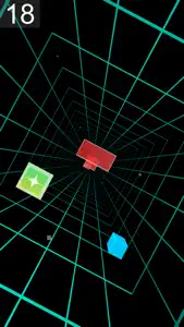 Cube Xtreme screenshot #3 for iPhone