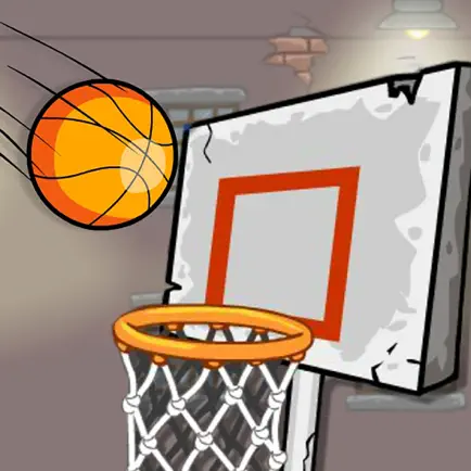 Basketball Challenge 2 Читы