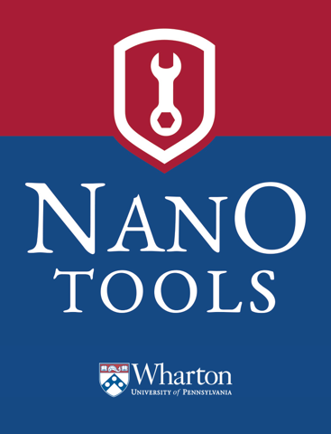 Screenshot #4 pour Wharton Nano Tools