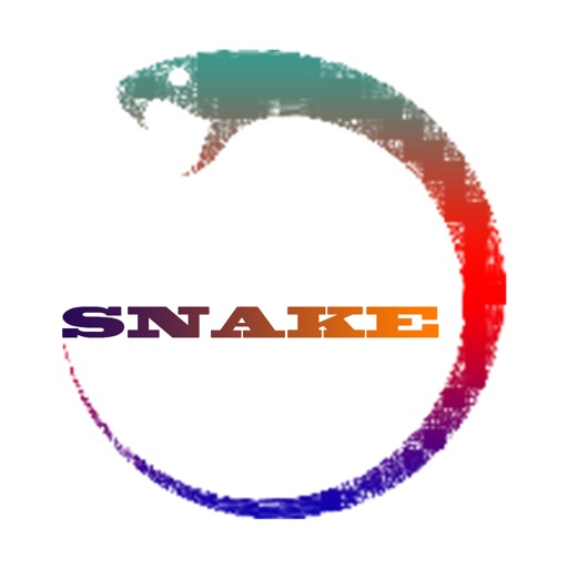 Snake Worm Classic Icon