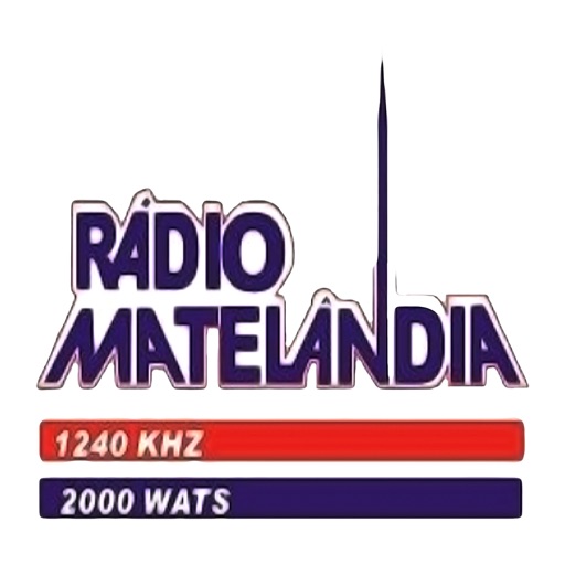 Rádio Matelândia icon