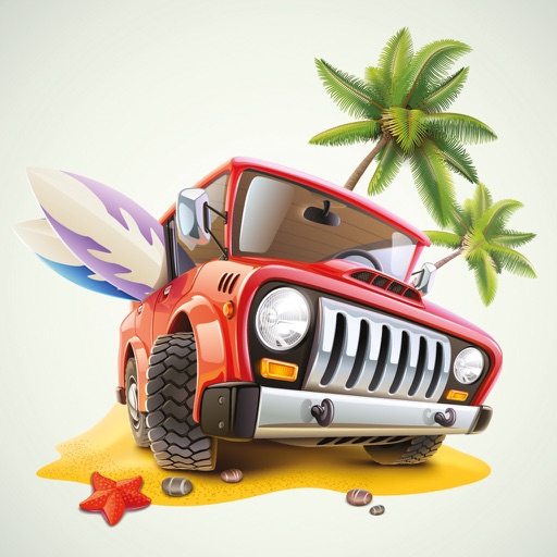 Where Am I At? - Free Navigation, GPS, Maps