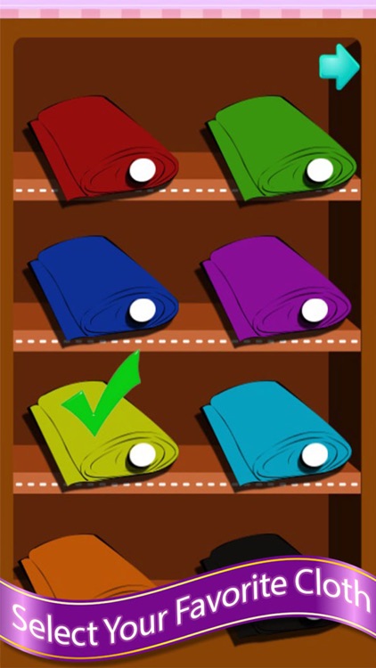 Kids Tailor Design Boutique screenshot-4