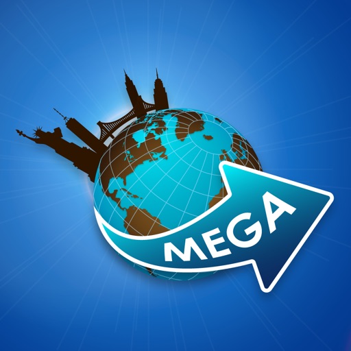 Mega Car & Limo Service icon