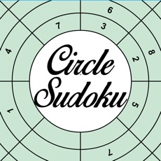 Activities of Circle Sudoku: 100 fun circle sudoku puzzles