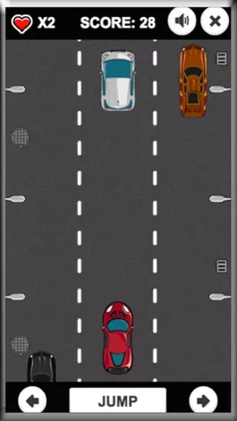 Game screenshot Drive Car In Highway hack