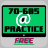 70-685 MCSA-Windows7 Practice FREE