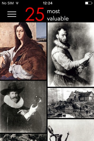 ArtSherlock screenshot 4