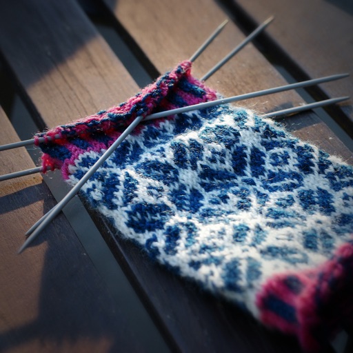 Knitting for Beginners:Tips and Tutorial icon