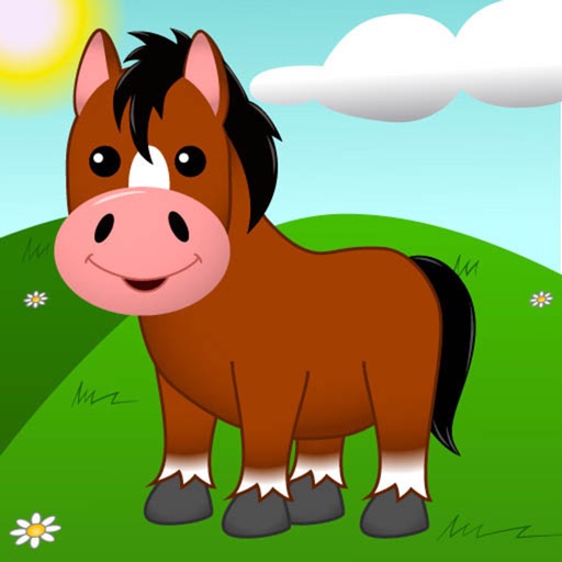 Jigsaw Puzzle Animal Fun iOS App