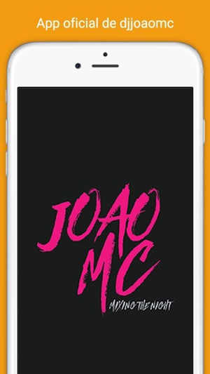 Djjoaomc