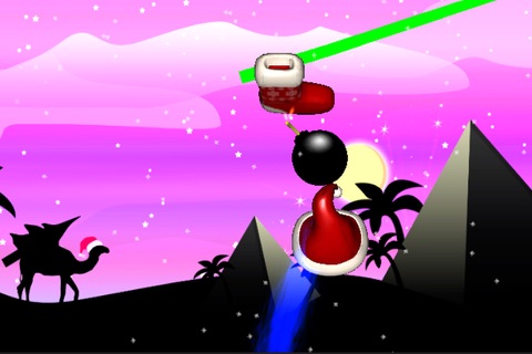 Christmas Slicer screenshot 2