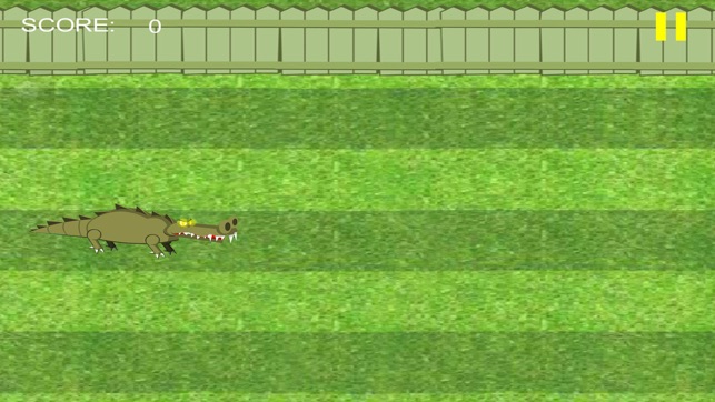 鱷魚冒險遊戲(圖3)-速報App