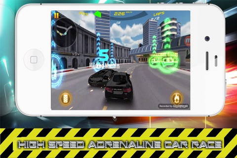 War For Speed screenshot 4