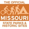 Missouri State Parks & Historic Sites Guide- Pocket Ranger®