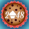 Cupcake 2048 Cupcake 2048