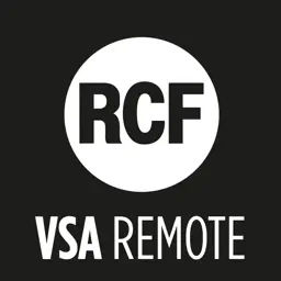 VSA Remote app icon