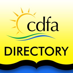 CDFA Directory