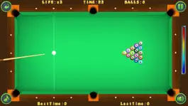 Game screenshot POP Billiards - Real Pool Snooker Ball Game hack