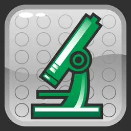 Animal Histology app icon
