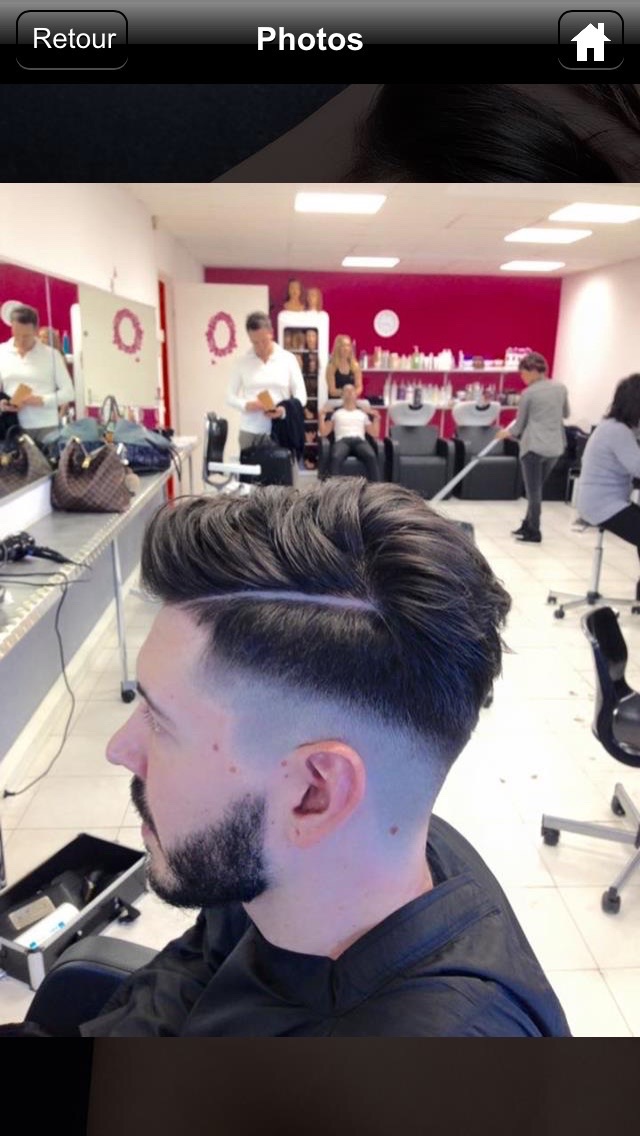 【图】Addicted Coiffure(截图2)