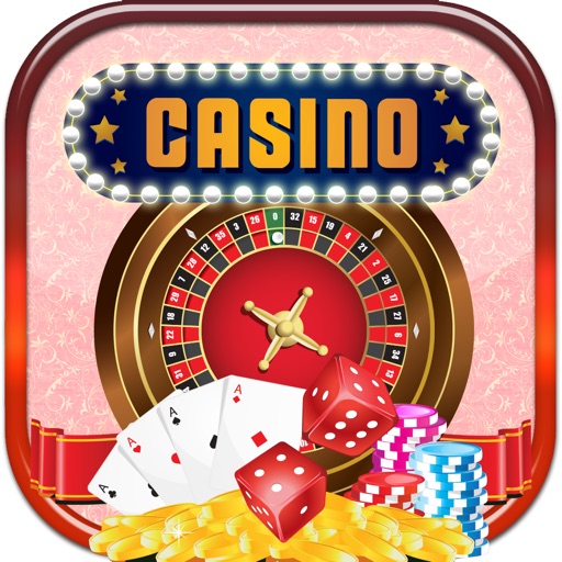 Reel Deal - Lucky Coins Slot Machine