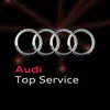 2016 Audi Service & Parts Conference App Feedback