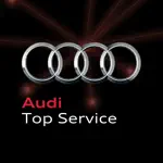 2016 Audi Service & Parts Conference App Contact