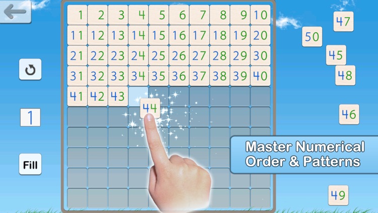 Montessori Numbers - Learn to Count from 1 to 1000 & Other Math Activities