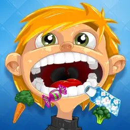 Mad Mouths app icon