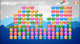 Game screenshot Bubble Crush Explode Mania - Pop Bubbles Game hack