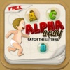 Alpha Baby - Catch The Alphabets Game