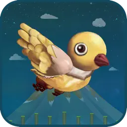 Relax Bird app icon