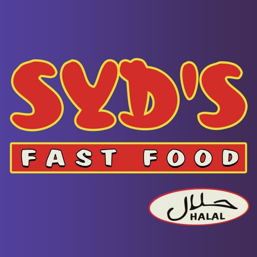 Syds Takeaway Bolton