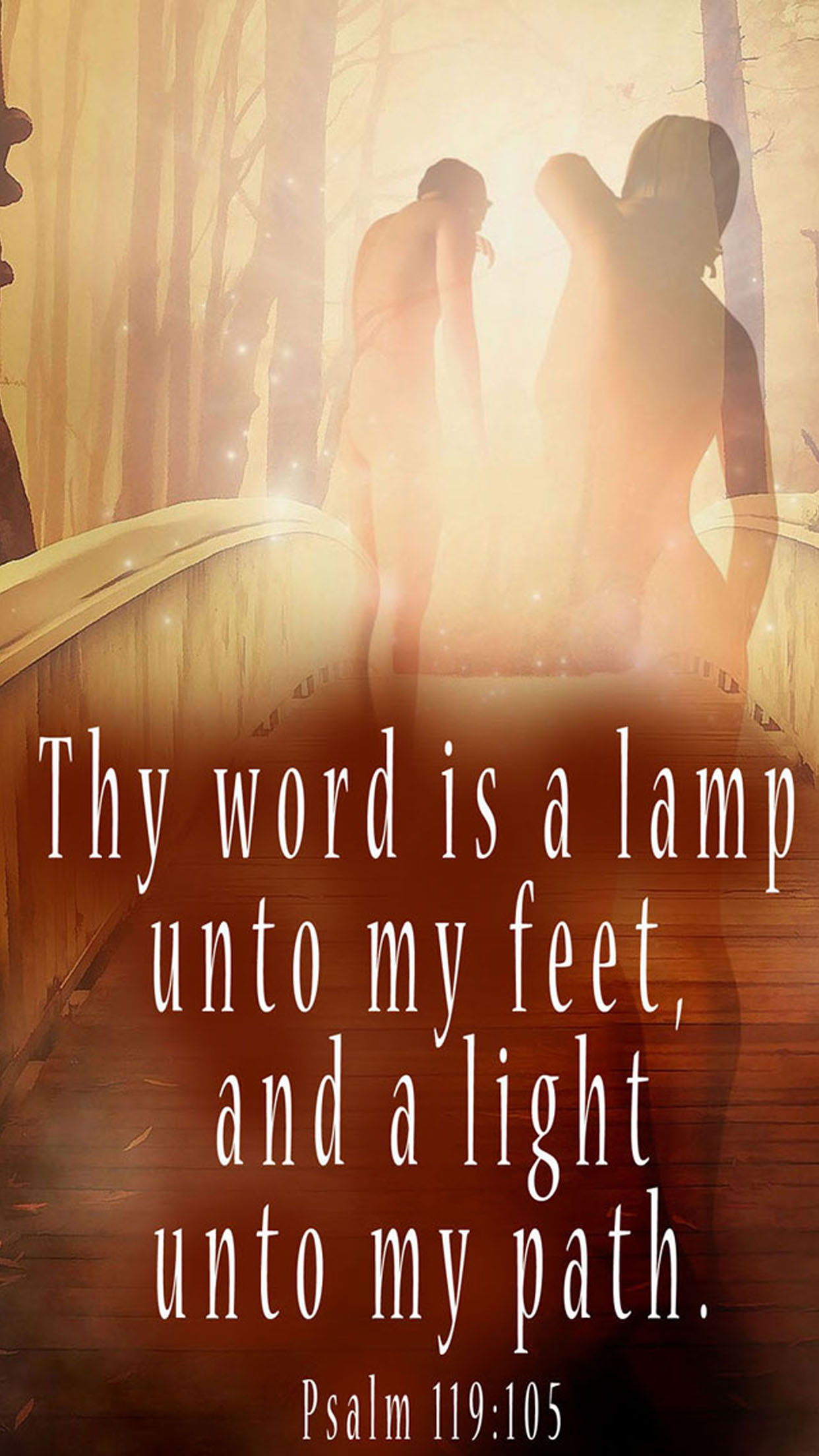 Bible Picture Quotes - Wallpapers With Inspirational Verses