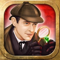 Sherlock Holmes Hidden Object Mysteries for PC - Free Download: Windows ...