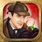 Sherlock Holmes Hidden Object Mysteries