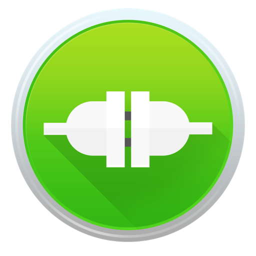 VPN reConnect app icon