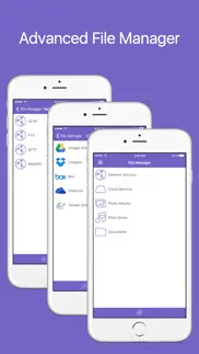 music player - player for lossless music iphone bildschirmfoto 4