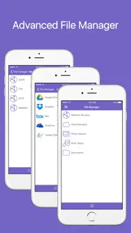 Music Player - Player for lossless music iphone bilder 3