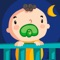 Keep your child asleep for a long stretch of time and recover lost sleep